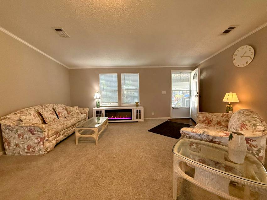 166 Poinciana Way a Ellenton, FL Mobile or Manufactured Home for Sale